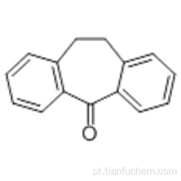 5H-Dibenzo [a, d] ciclohepten-5-ona, 10,11-di-hidro-CAS 1210-35-1
